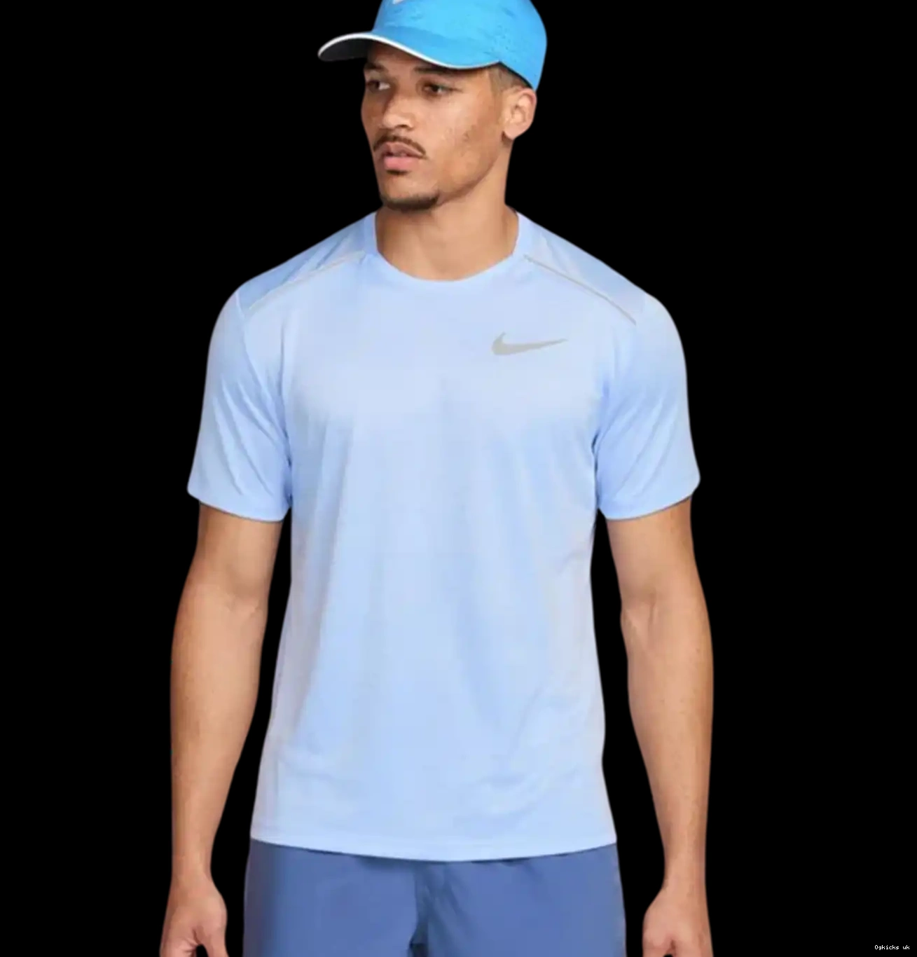 Miler Nike Blue 1.0 0529